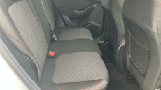 Ford Puma 1.0 EcoBoost Hybrid mHEV ST-Line 5dr Petrol Hatchback